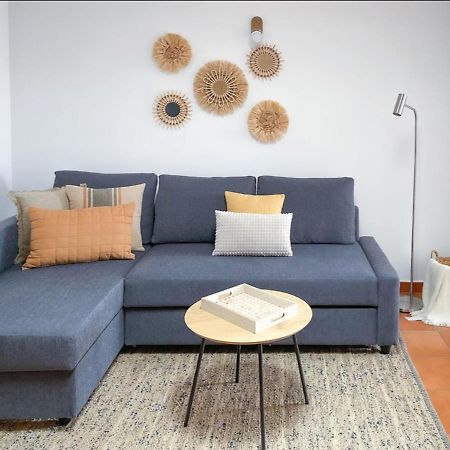 텔데 Harmony Beach House - 2Br Sea Views Terrace 빌라 외부 사진