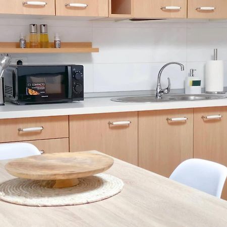 텔데 Harmony Beach House - 2Br Sea Views Terrace 빌라 외부 사진
