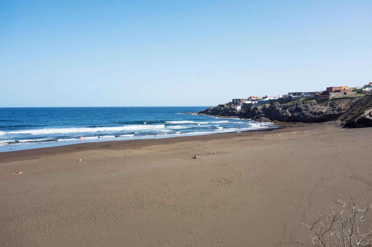 텔데 Harmony Beach House - 2Br Sea Views Terrace 빌라 외부 사진