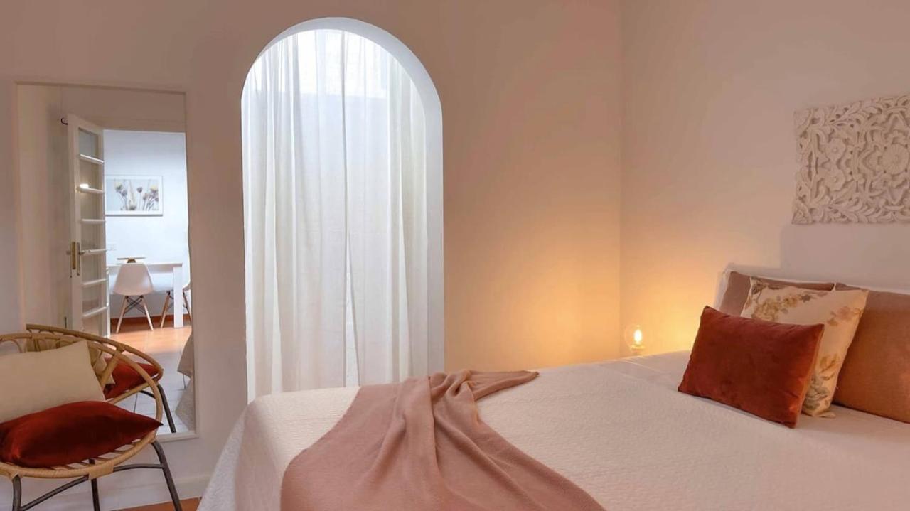 텔데 Harmony Beach House - 2Br Sea Views Terrace 빌라 외부 사진