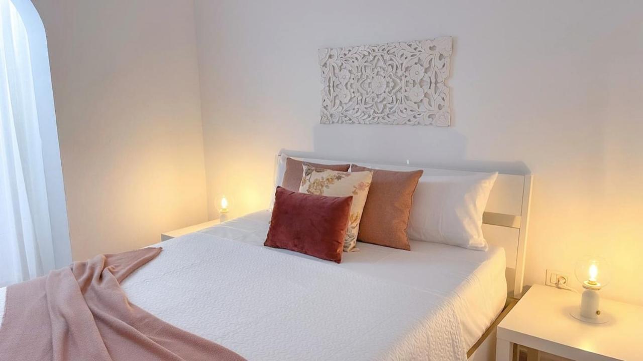 텔데 Harmony Beach House - 2Br Sea Views Terrace 빌라 외부 사진