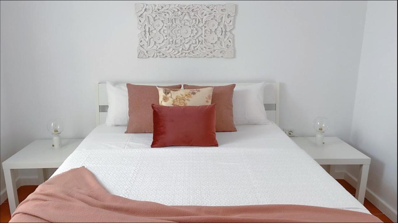 텔데 Harmony Beach House - 2Br Sea Views Terrace 빌라 외부 사진