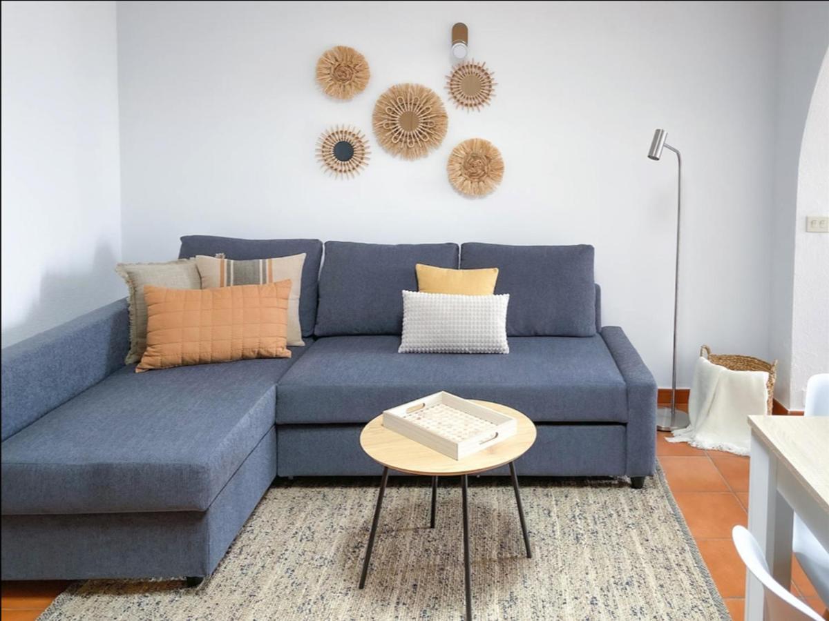 텔데 Harmony Beach House - 2Br Sea Views Terrace 빌라 외부 사진