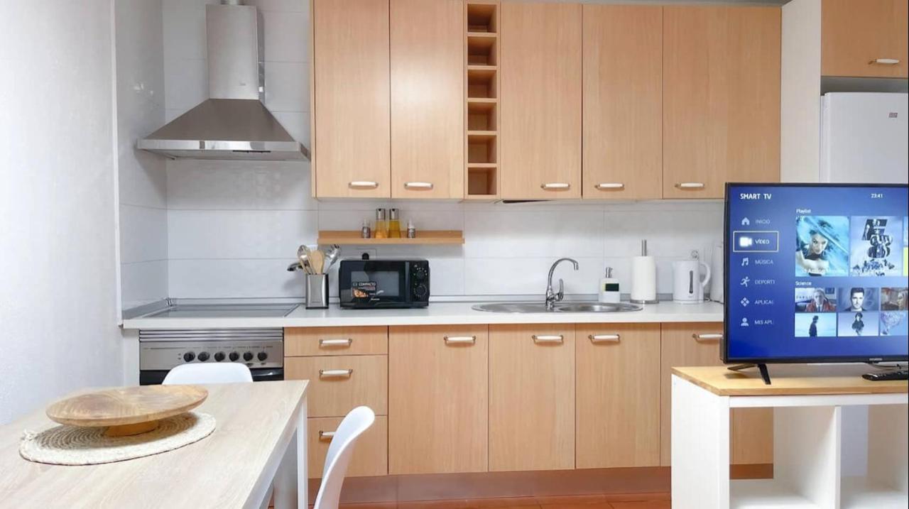 텔데 Harmony Beach House - 2Br Sea Views Terrace 빌라 외부 사진