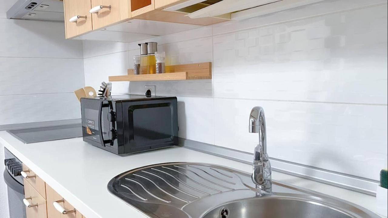 텔데 Harmony Beach House - 2Br Sea Views Terrace 빌라 외부 사진