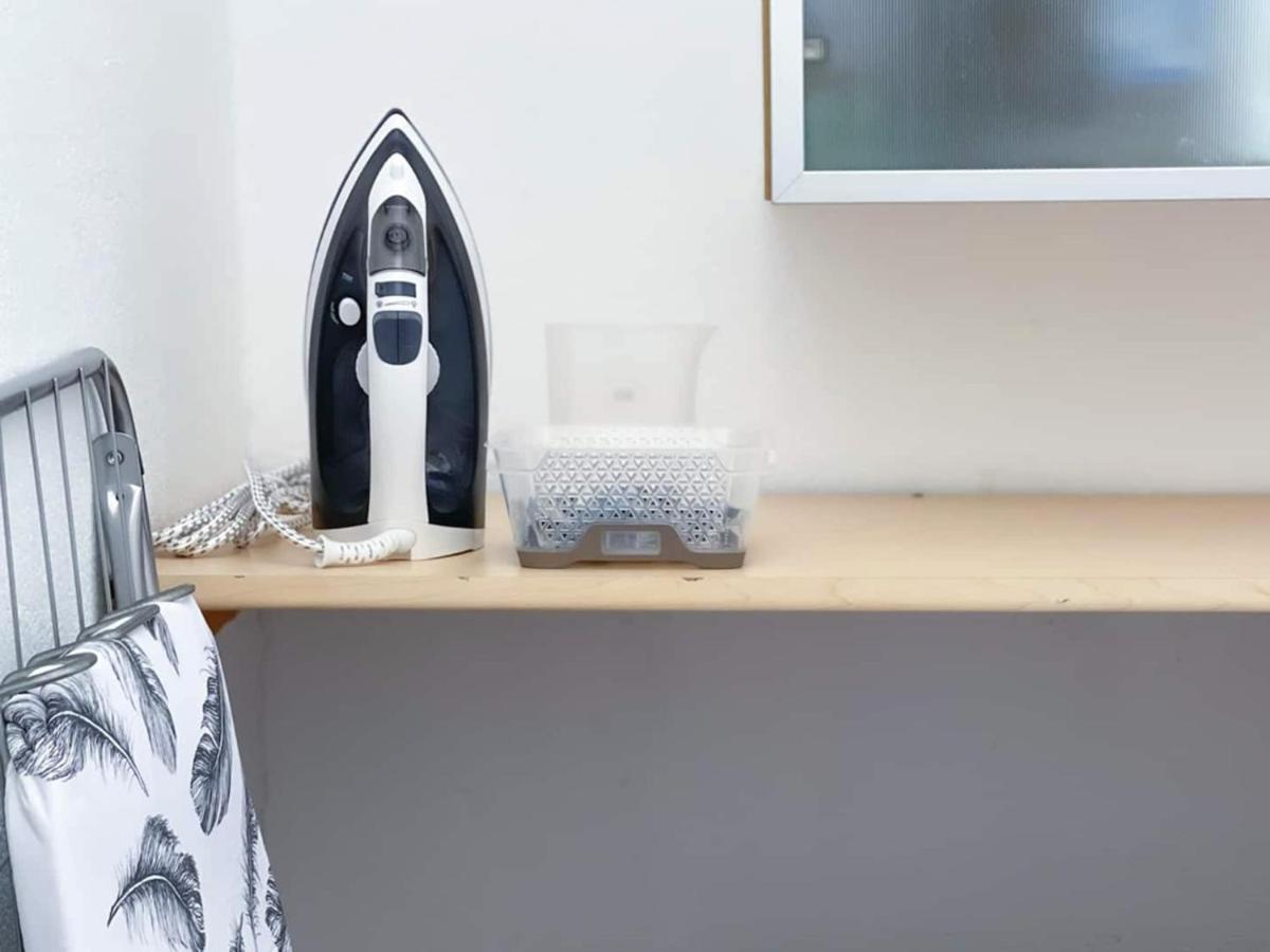 텔데 Harmony Beach House - 2Br Sea Views Terrace 빌라 외부 사진