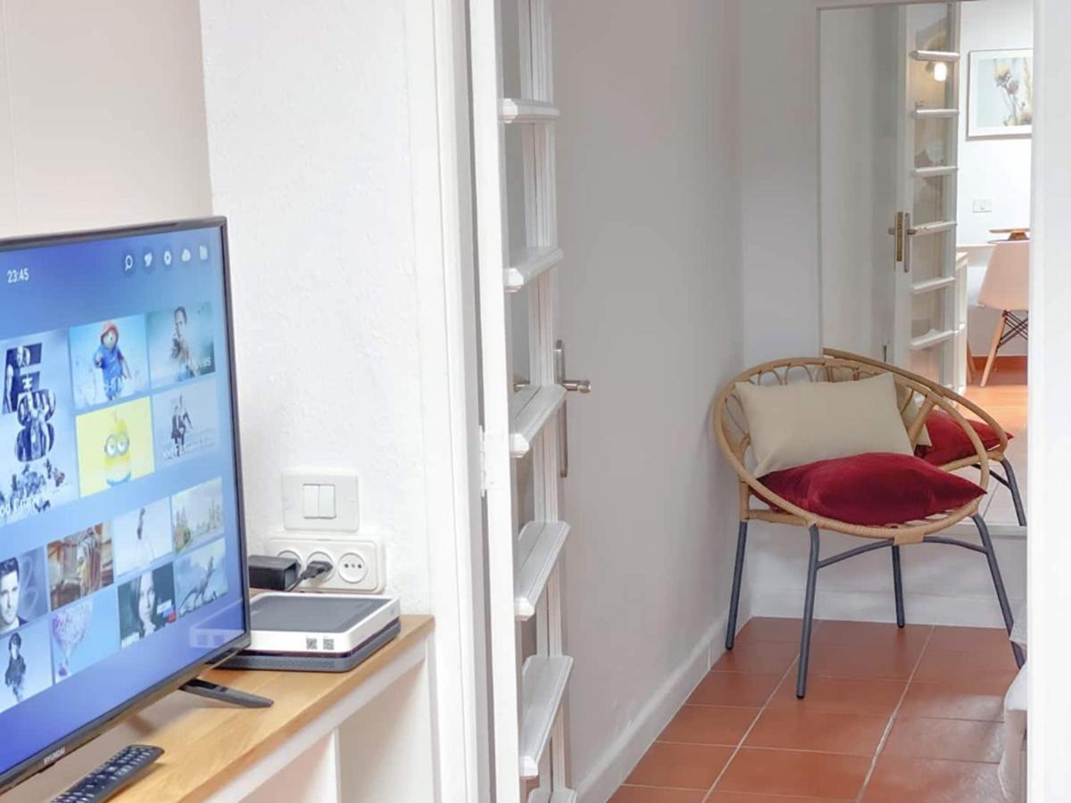 텔데 Harmony Beach House - 2Br Sea Views Terrace 빌라 외부 사진