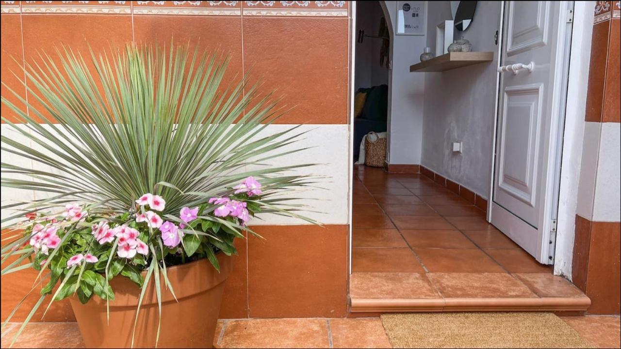 텔데 Harmony Beach House - 2Br Sea Views Terrace 빌라 외부 사진