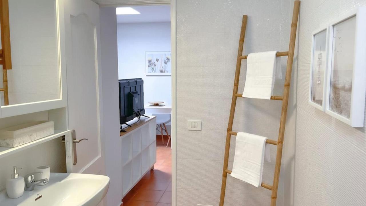 텔데 Harmony Beach House - 2Br Sea Views Terrace 빌라 외부 사진