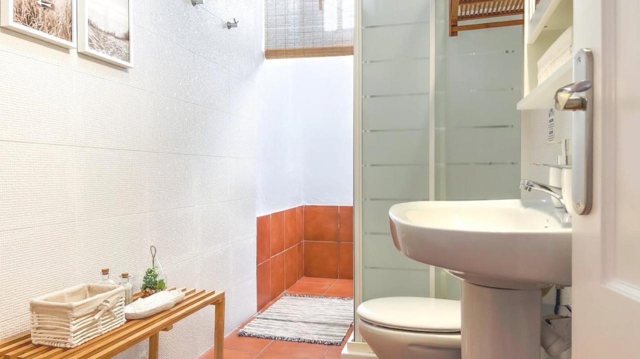 텔데 Harmony Beach House - 2Br Sea Views Terrace 빌라 외부 사진