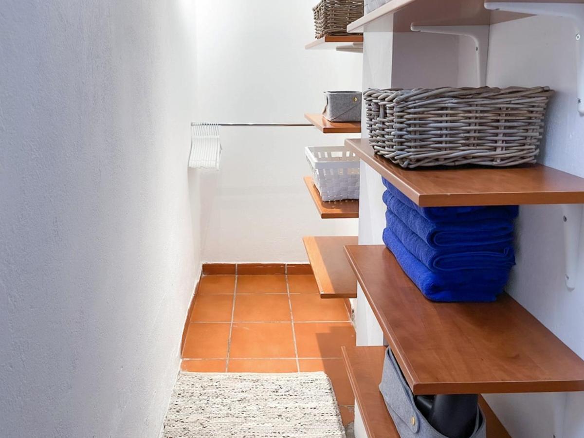 텔데 Harmony Beach House - 2Br Sea Views Terrace 빌라 외부 사진